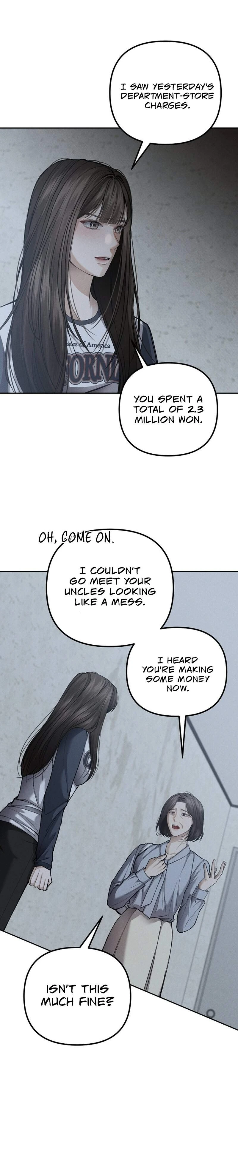 Read Yagan Jayul Hakseup chapter 6 image 30 on Lezhin