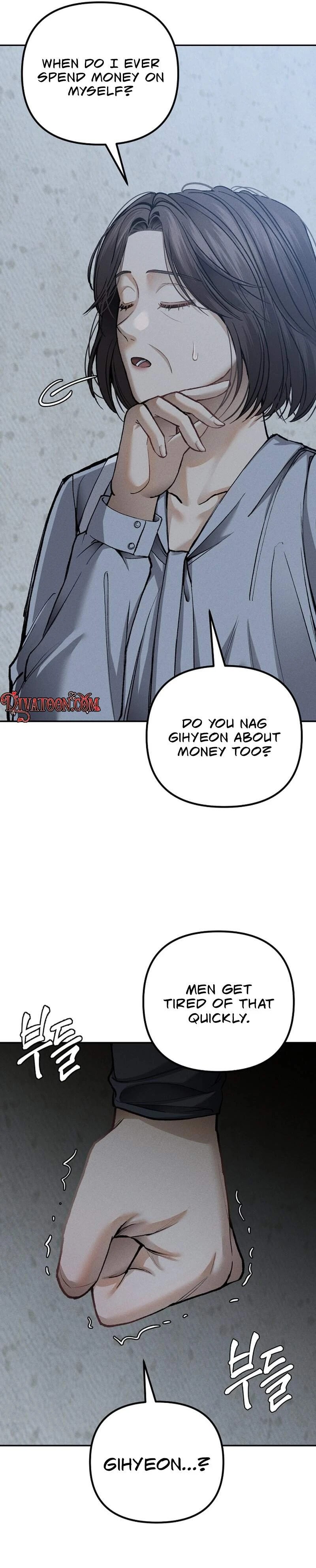 Read Yagan Jayul Hakseup chapter 6 image 31 on Lezhin