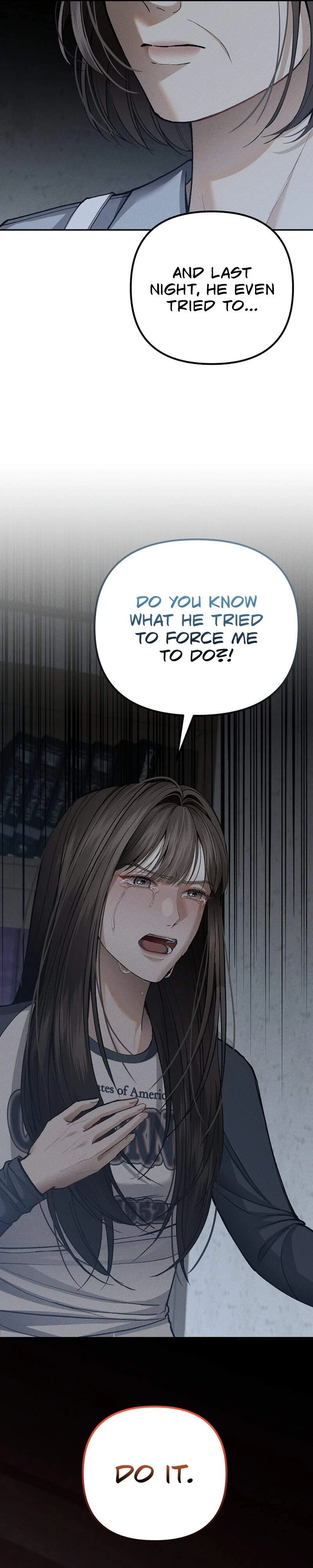 Read Yagan Jayul Hakseup chapter 6 image 34 on Lezhin