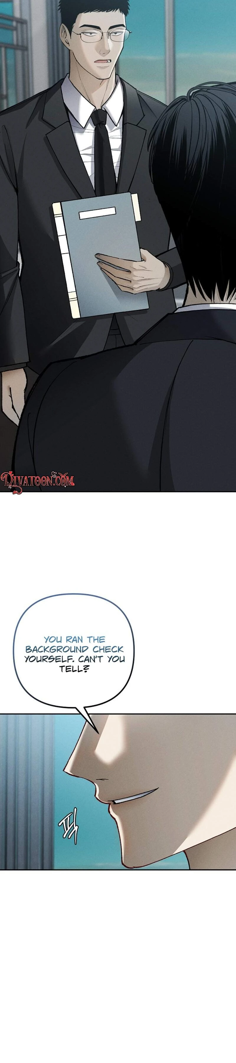 Read Yagan Jayul Hakseup chapter 6 image 38 on Lezhin