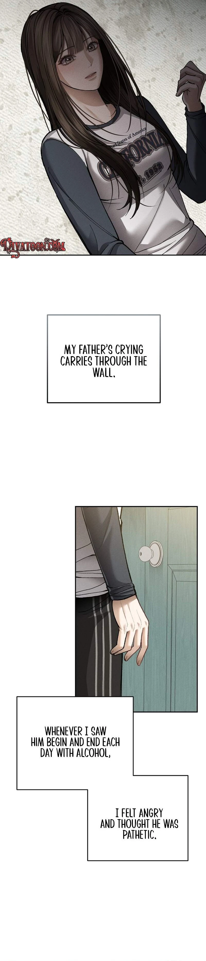 Read Yagan Jayul Hakseup chapter 6 image 4 on Lezhin