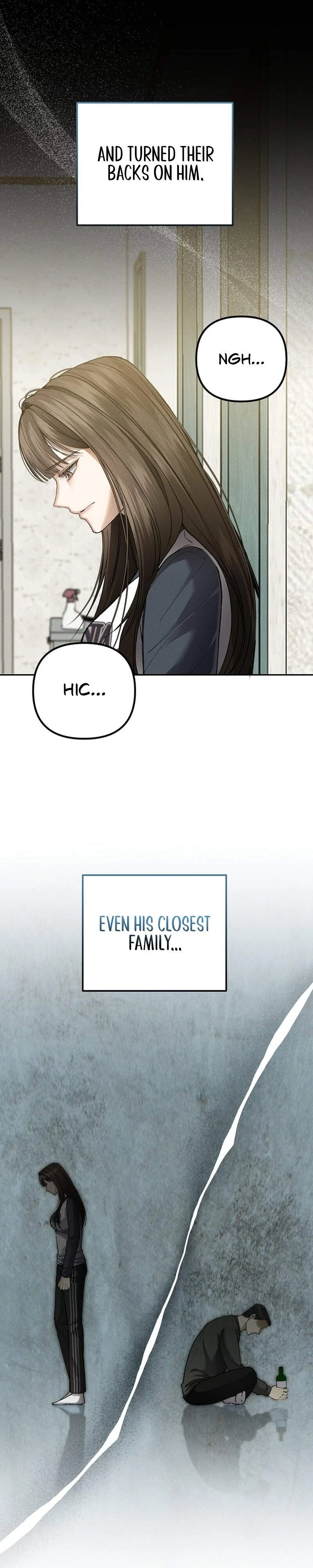 Read Yagan Jayul Hakseup chapter 6 image 7 on Lezhin