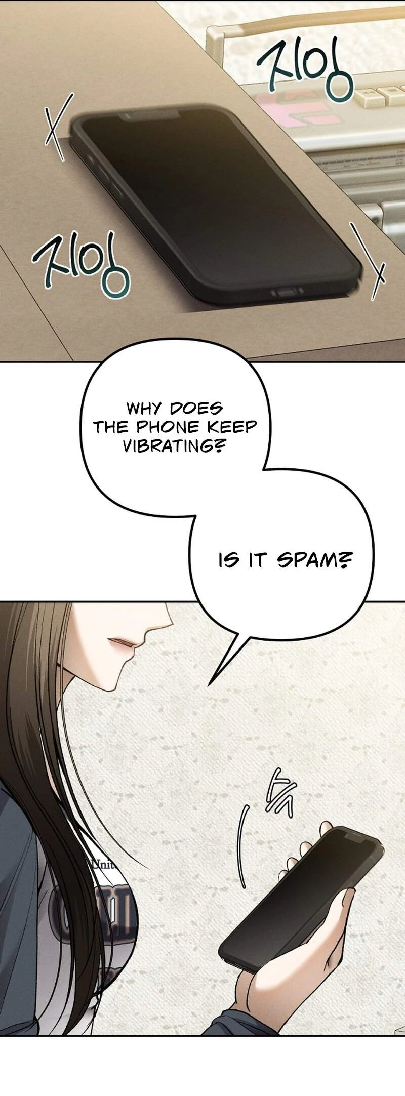 Read Yagan Jayul Hakseup chapter 6 image 9 on Lezhin