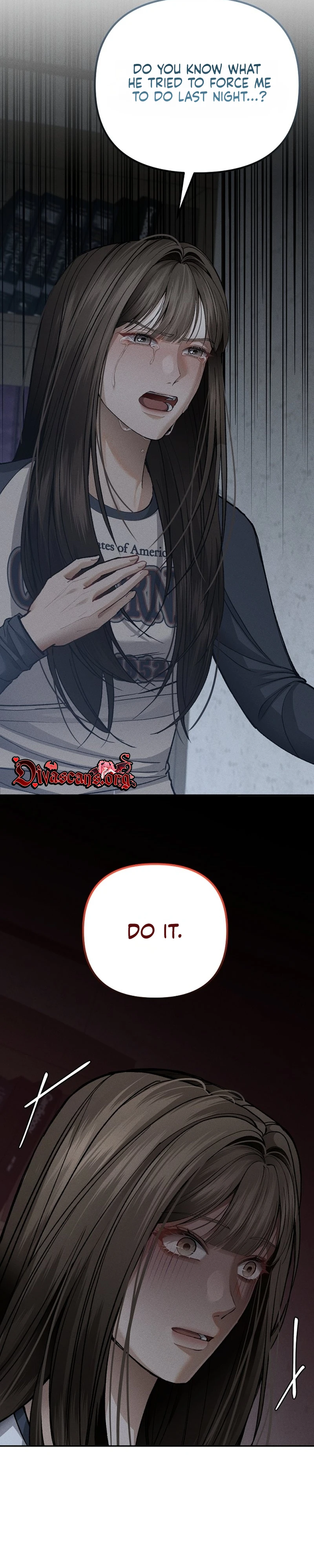 Read Yagan Jayul Hakseup chapter 7 image 1 on Lezhin