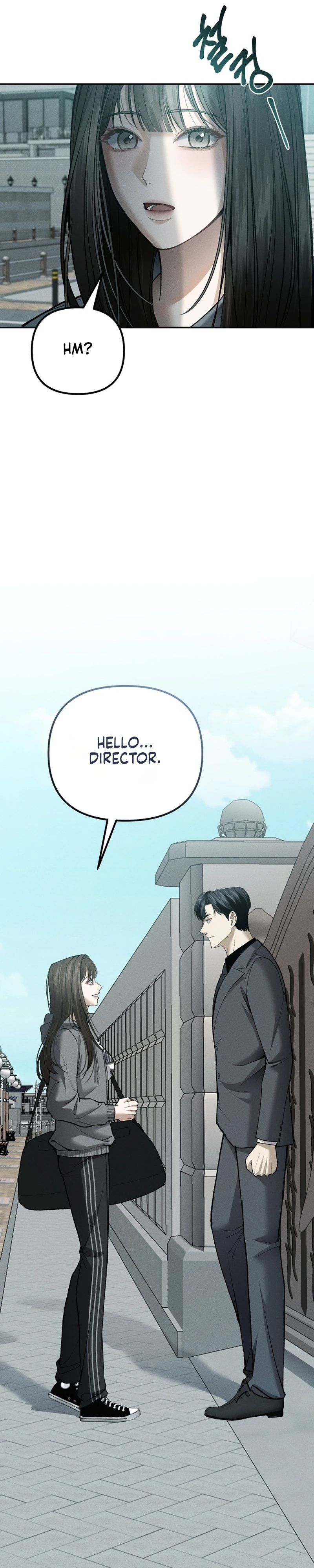 Read Yagan Jayul Hakseup chapter 7 image 16 on Lezhin