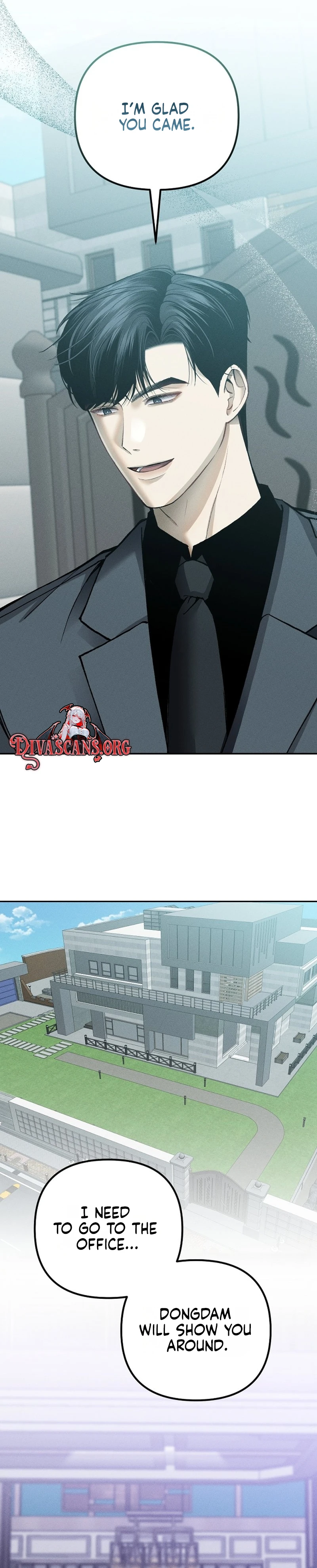 Read Yagan Jayul Hakseup chapter 7 image 18 on Lezhin