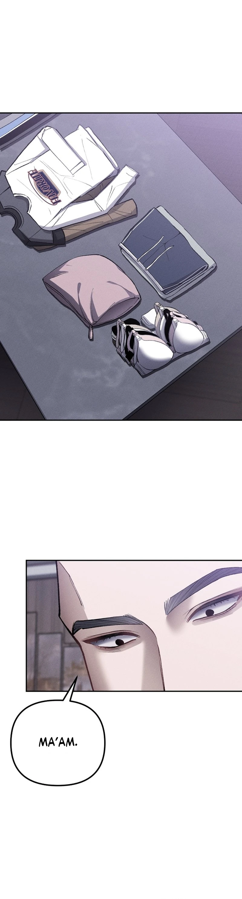 Read Yagan Jayul Hakseup chapter 7 image 21 on Lezhin