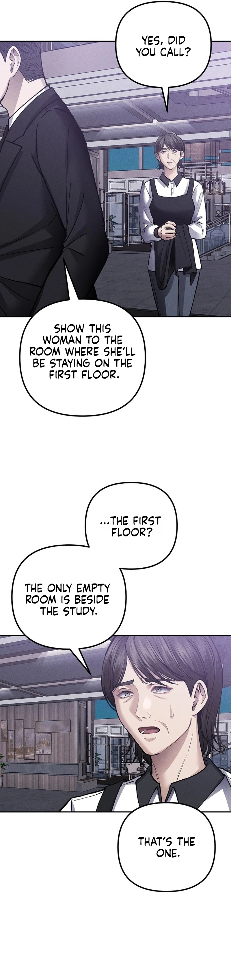 Read Yagan Jayul Hakseup chapter 7 image 22 on Lezhin