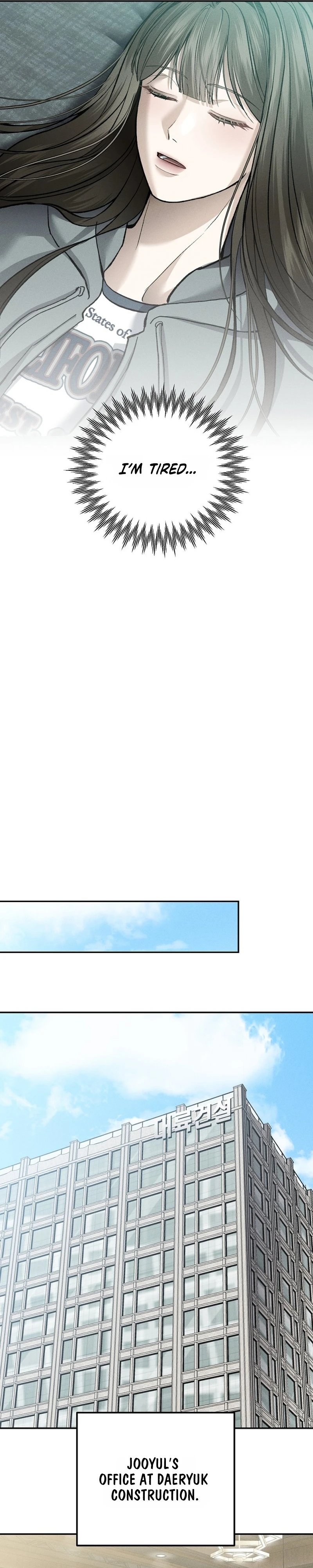 Read Yagan Jayul Hakseup chapter 7 image 28 on Lezhin