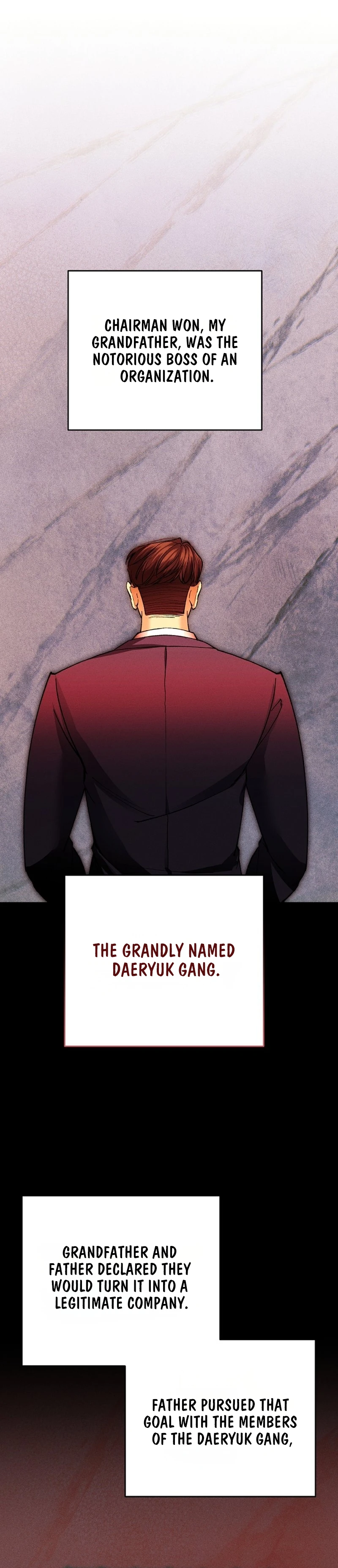 Read Yagan Jayul Hakseup chapter 7 image 32 on Lezhin