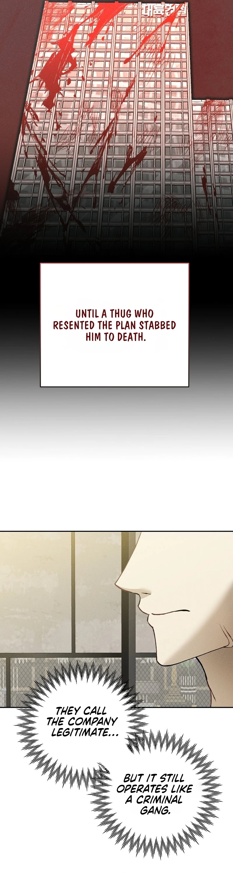 Read Yagan Jayul Hakseup chapter 7 image 33 on Lezhin