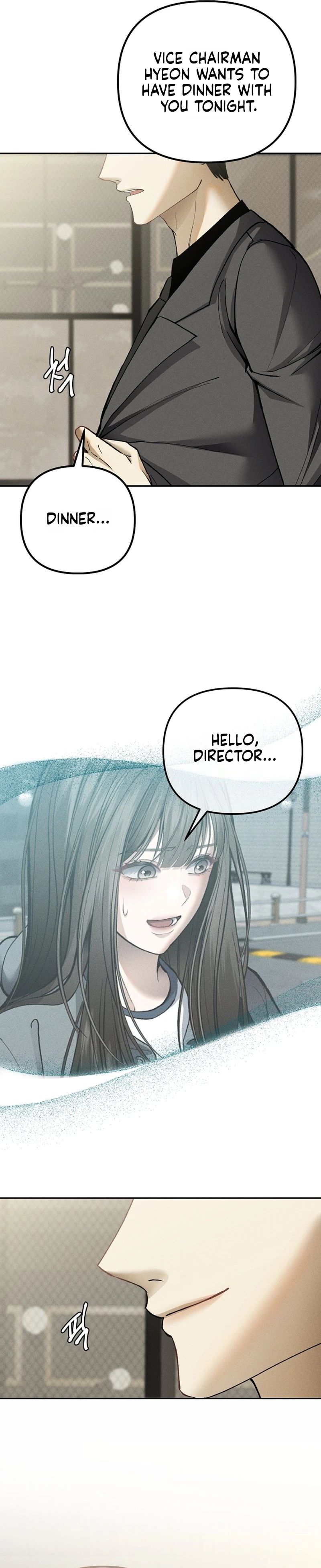 Read Yagan Jayul Hakseup chapter 7 image 36 on Lezhin