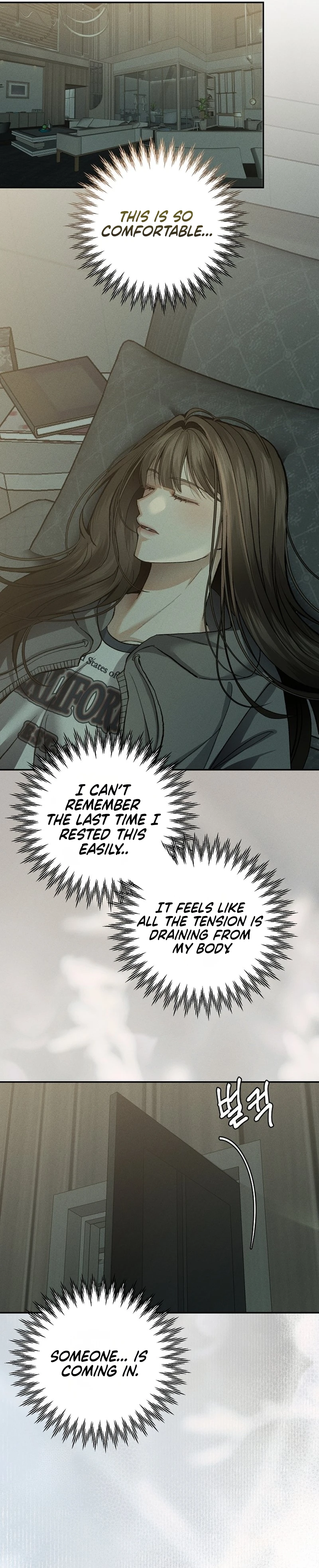Read Yagan Jayul Hakseup chapter 7 image 38 on Lezhin