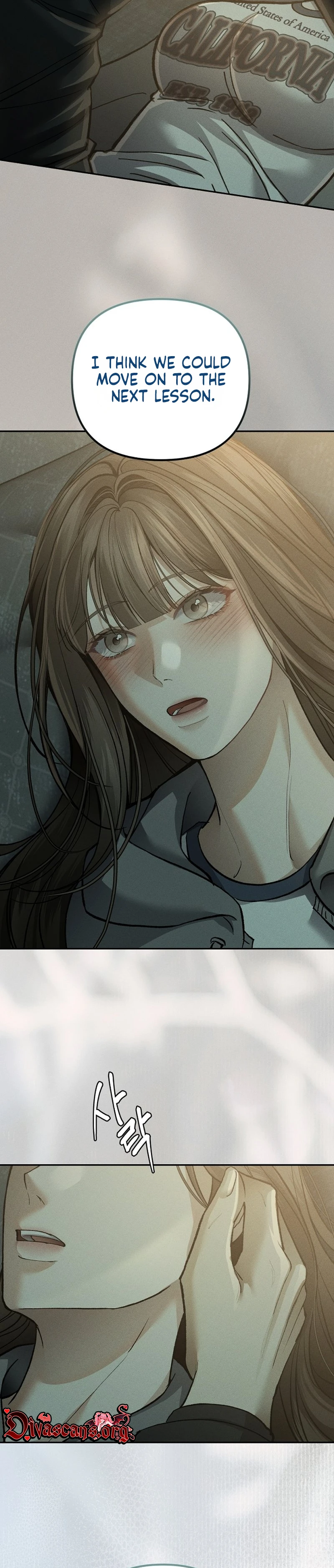 Read Yagan Jayul Hakseup chapter 7 image 40 on Lezhin