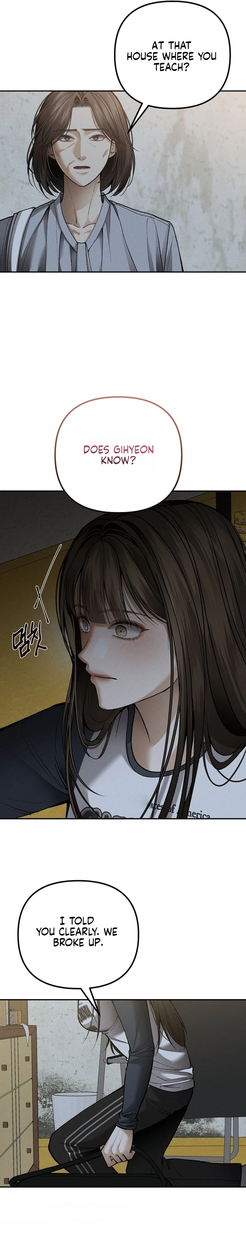 Read Yagan Jayul Hakseup chapter 7 image 5 on Lezhin