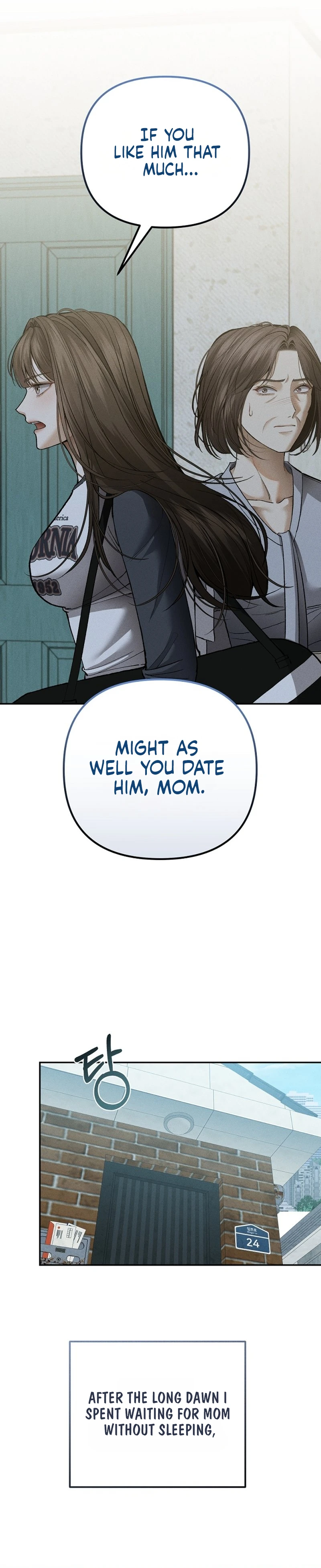 Read Yagan Jayul Hakseup chapter 7 image 6 on Lezhin