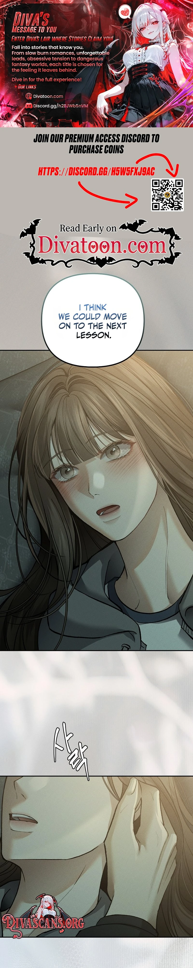 Read Yagan Jayul Hakseup chapter 8 image 0 on Lezhin