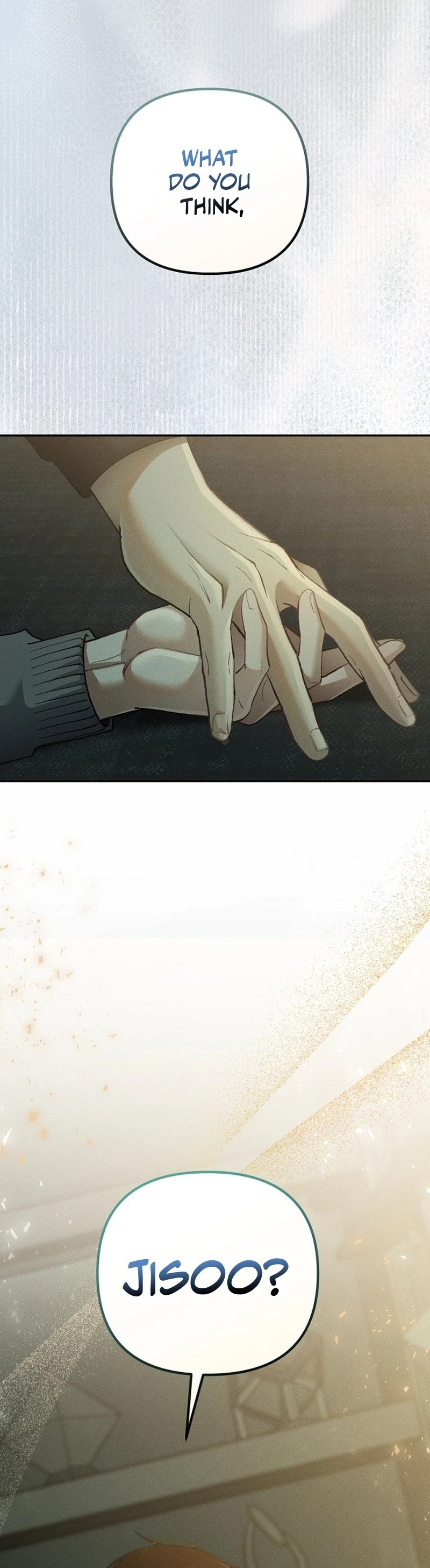 Read Yagan Jayul Hakseup chapter 8 image 1 on Lezhin