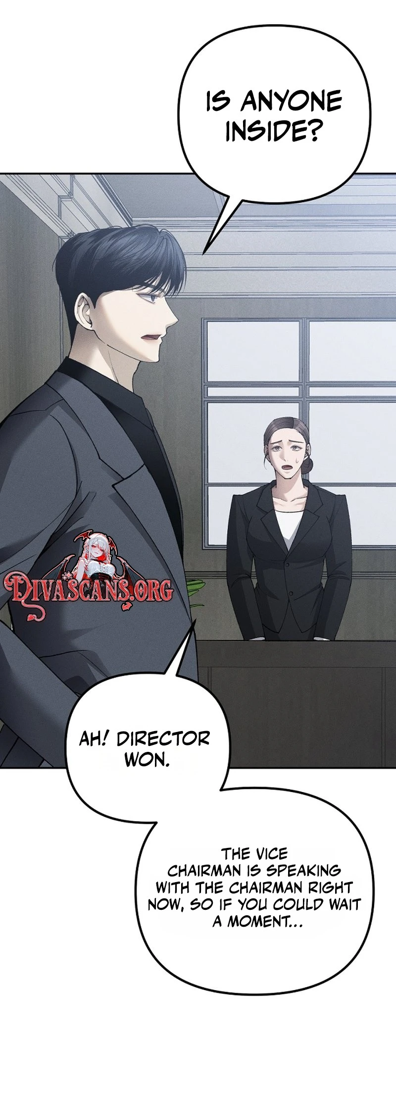 Read Yagan Jayul Hakseup chapter 8 image 11 on Lezhin