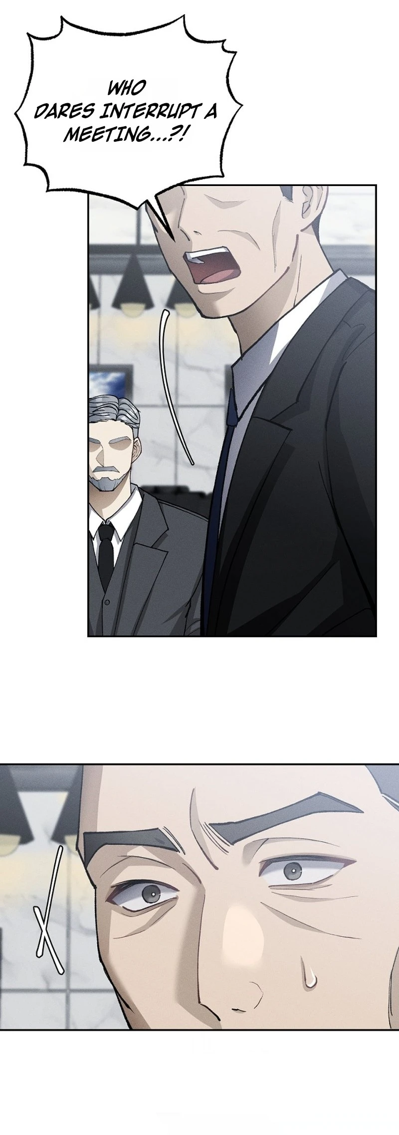 Read Yagan Jayul Hakseup chapter 8 image 13 on Lezhin