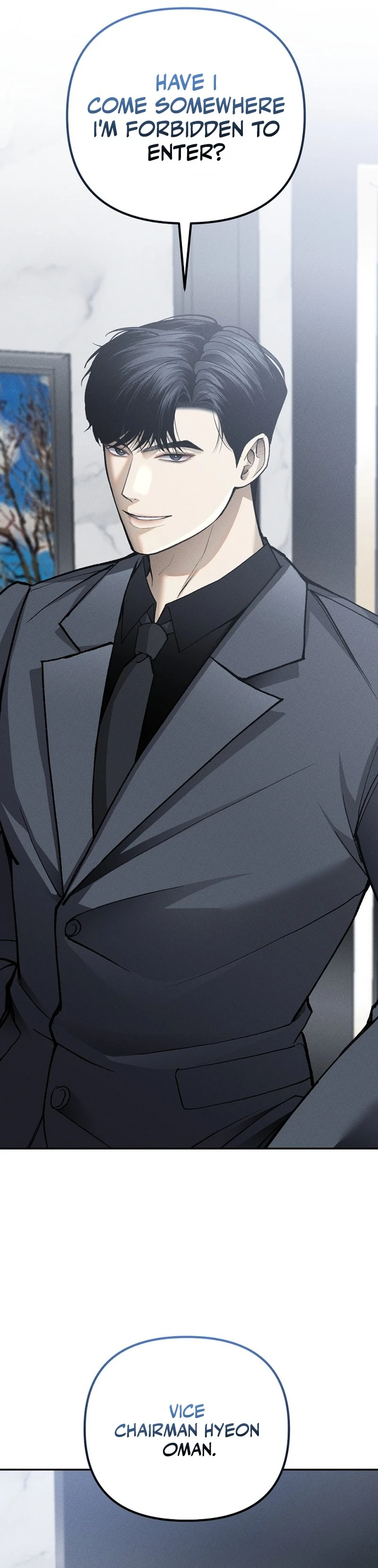 Read Yagan Jayul Hakseup chapter 8 image 14 on Lezhin