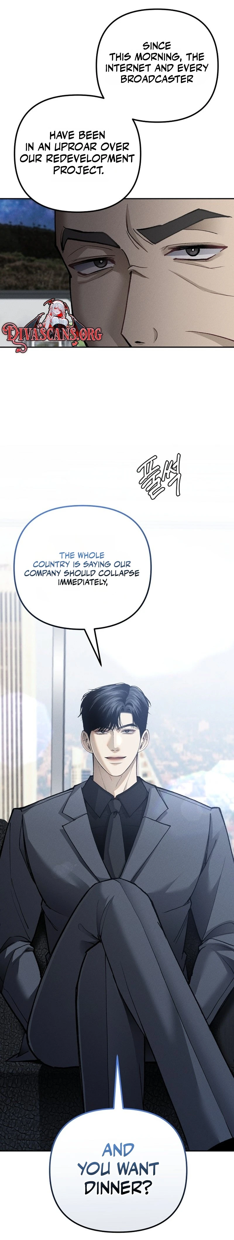 Read Yagan Jayul Hakseup chapter 8 image 16 on Lezhin