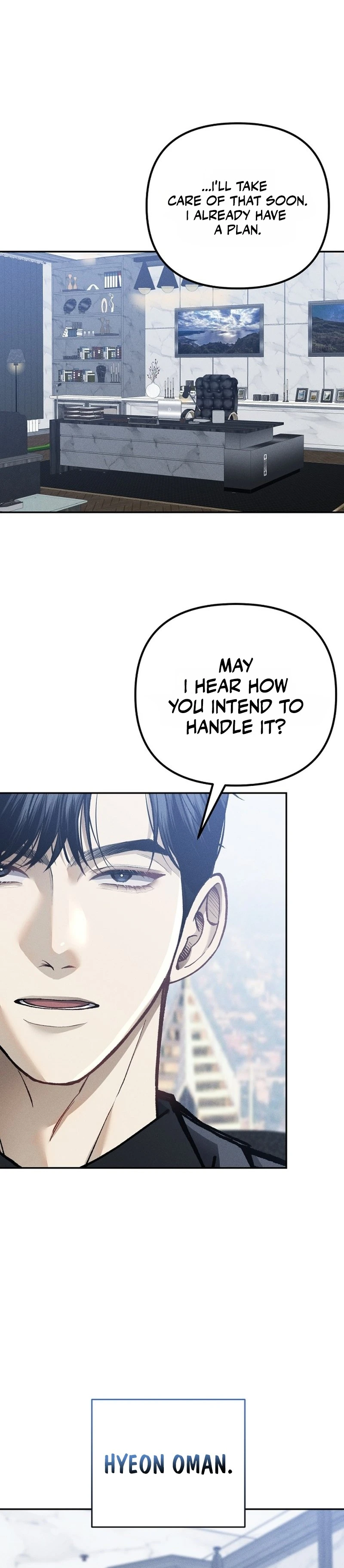 Read Yagan Jayul Hakseup chapter 8 image 17 on Lezhin