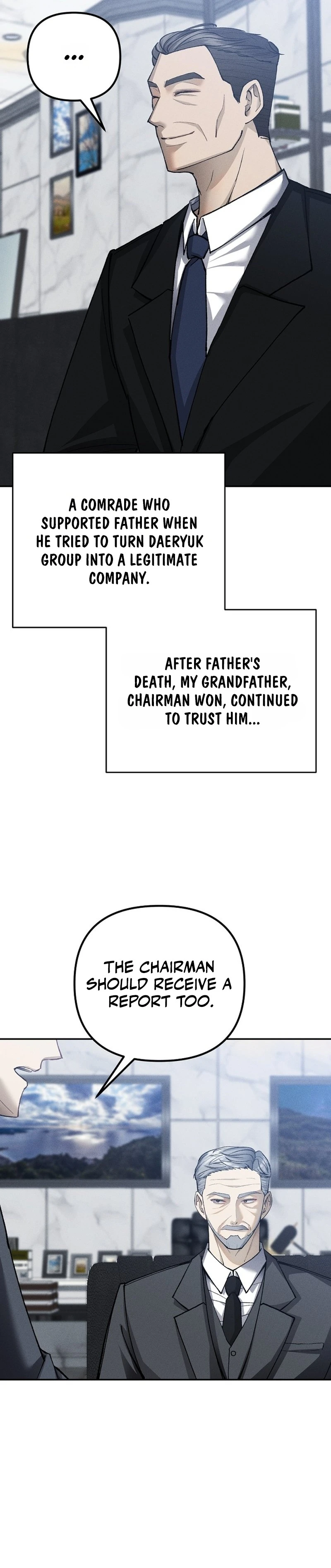 Read Yagan Jayul Hakseup chapter 8 image 18 on Lezhin