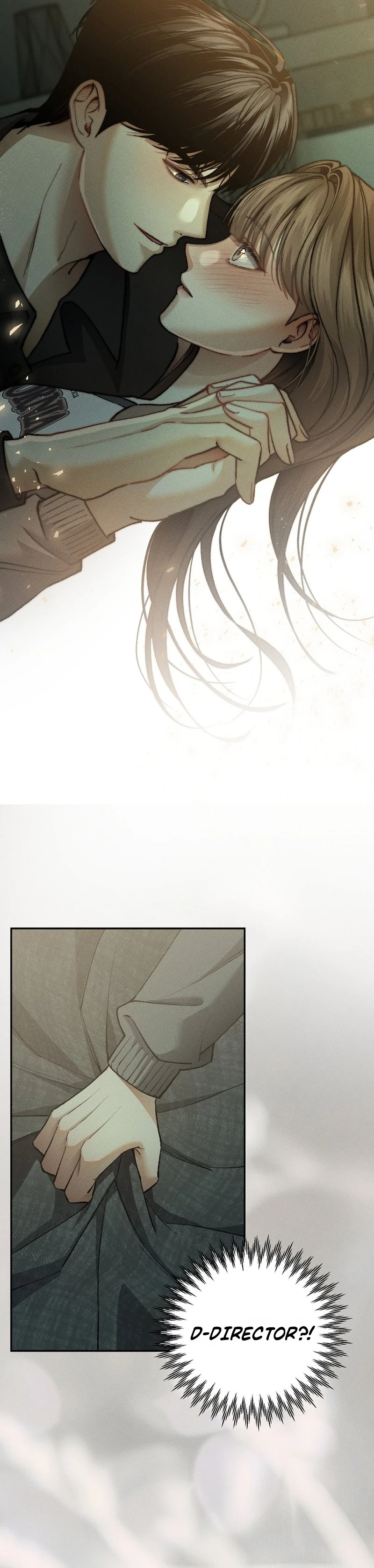 Read Yagan Jayul Hakseup chapter 8 image 2 on Lezhin