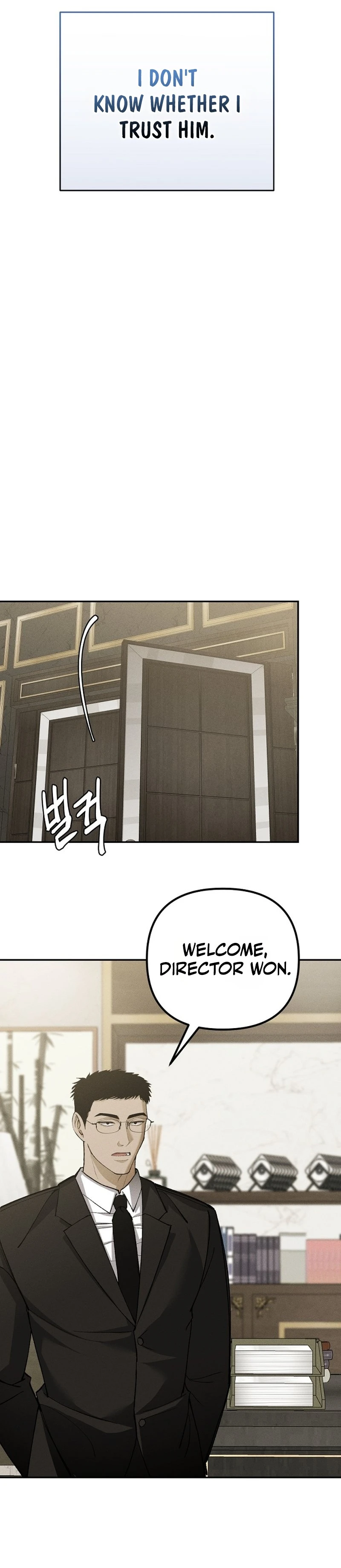 Read Yagan Jayul Hakseup chapter 8 image 20 on Lezhin
