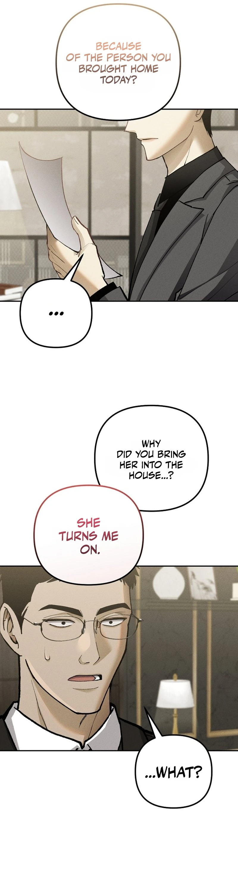 Read Yagan Jayul Hakseup chapter 8 image 23 on Lezhin