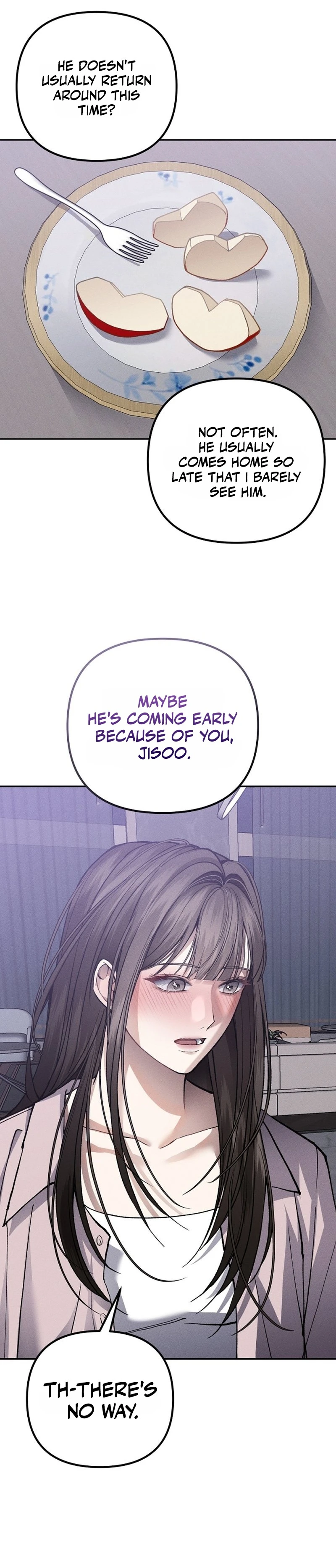 Read Yagan Jayul Hakseup chapter 8 image 27 on Lezhin