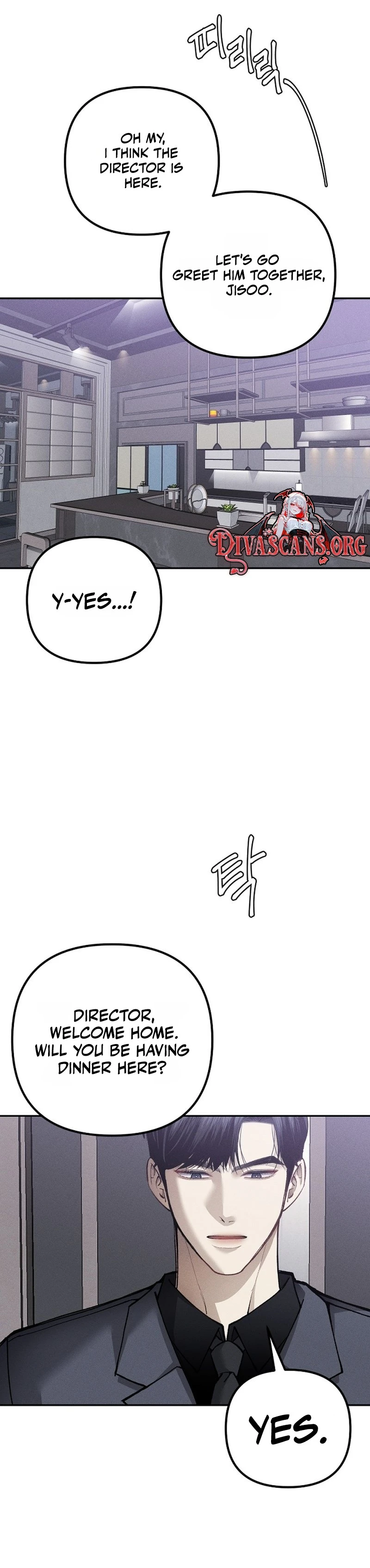Read Yagan Jayul Hakseup chapter 8 image 28 on Lezhin