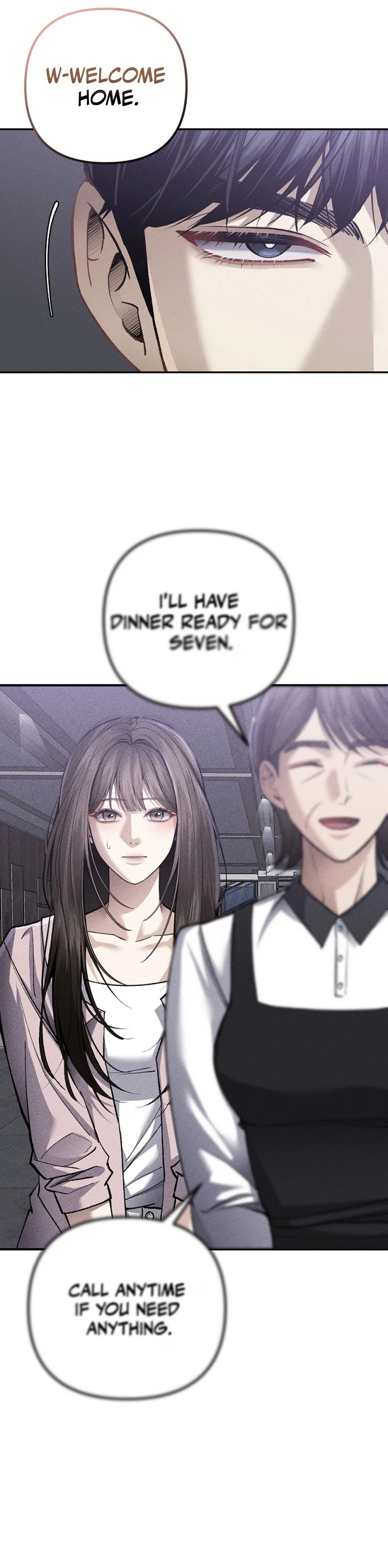 Read Yagan Jayul Hakseup chapter 8 image 29 on Lezhin