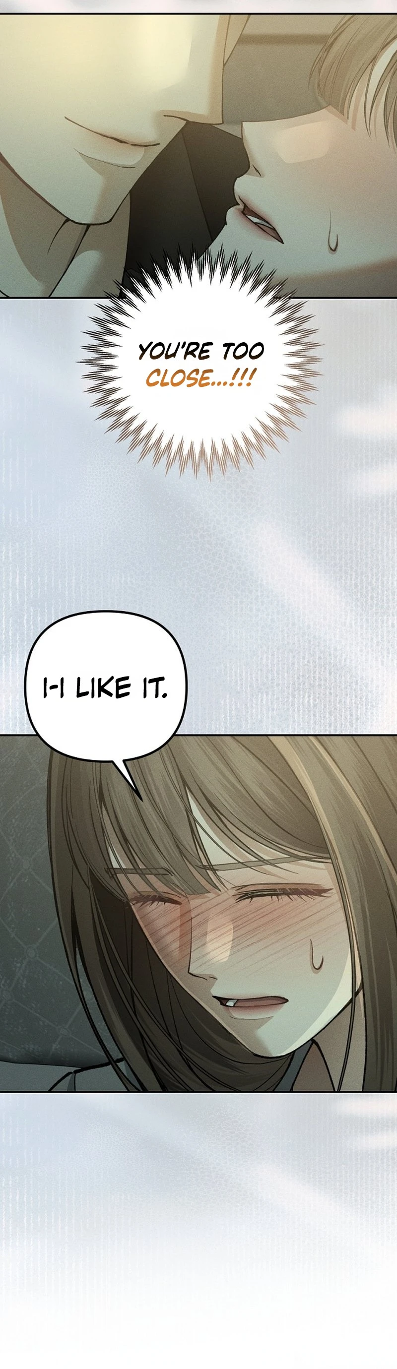Read Yagan Jayul Hakseup chapter 8 image 3 on Lezhin
