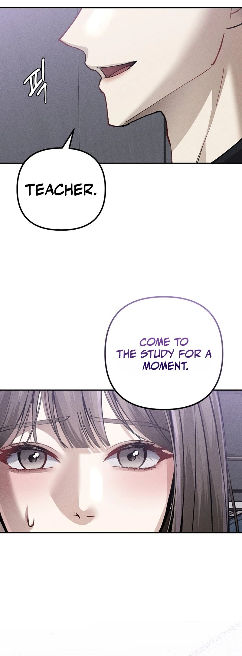 Read Yagan Jayul Hakseup chapter 8 image 30 on Lezhin