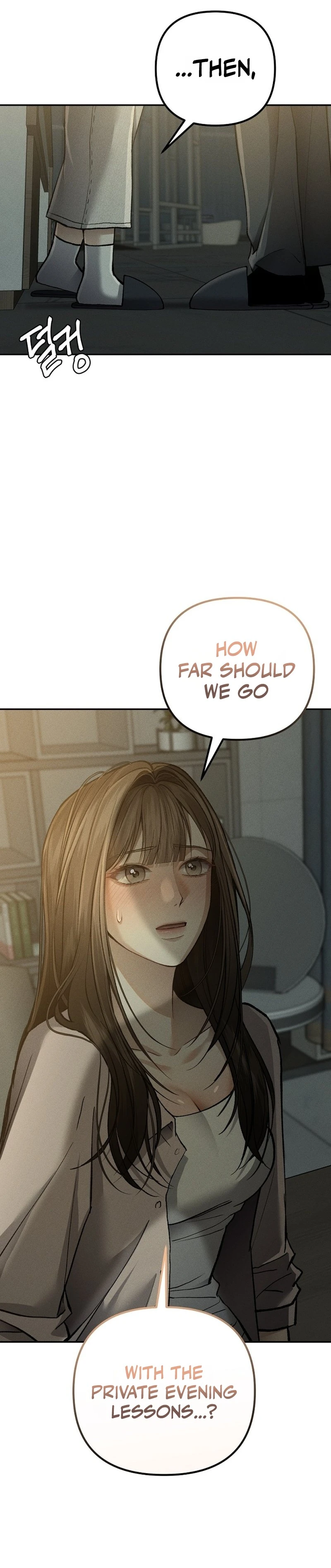 Read Yagan Jayul Hakseup chapter 8 image 35 on Lezhin