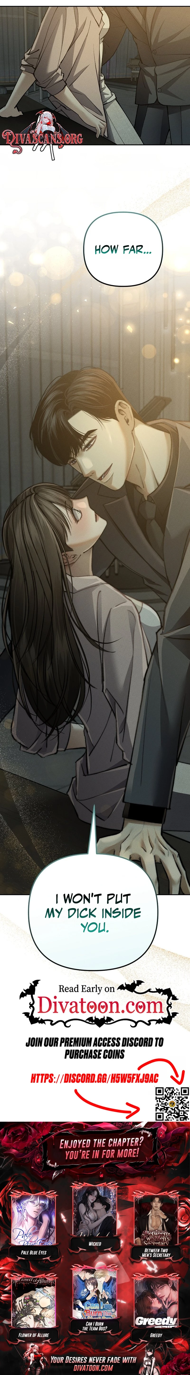 Read Yagan Jayul Hakseup chapter 8 image 36 on Lezhin