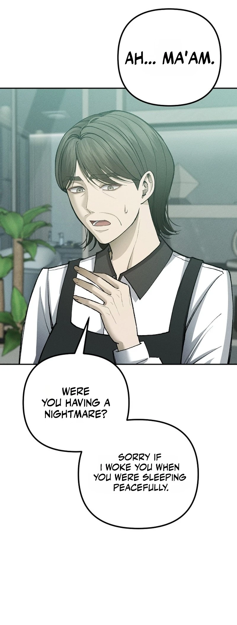 Read Yagan Jayul Hakseup chapter 8 image 5 on Lezhin