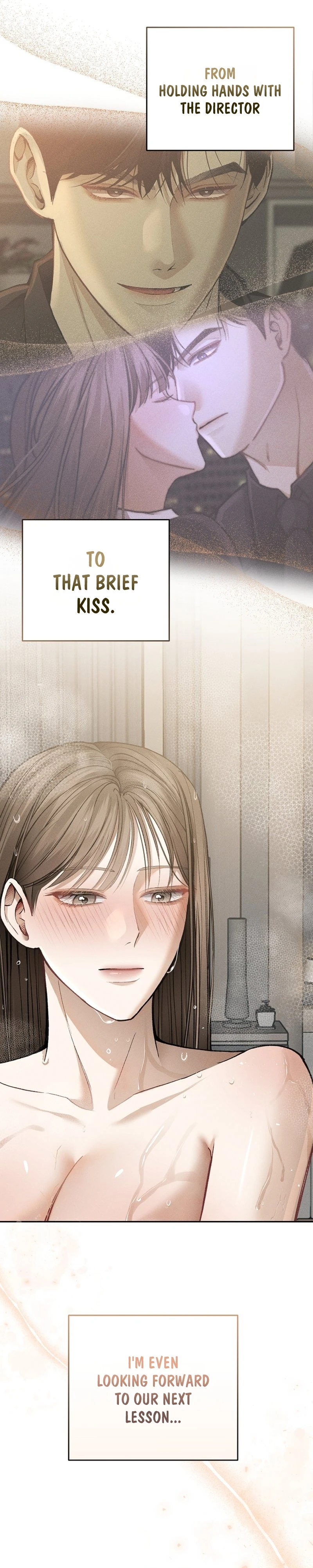 Read Yagan Jayul Hakseup chapter 8 image 9 on Lezhin