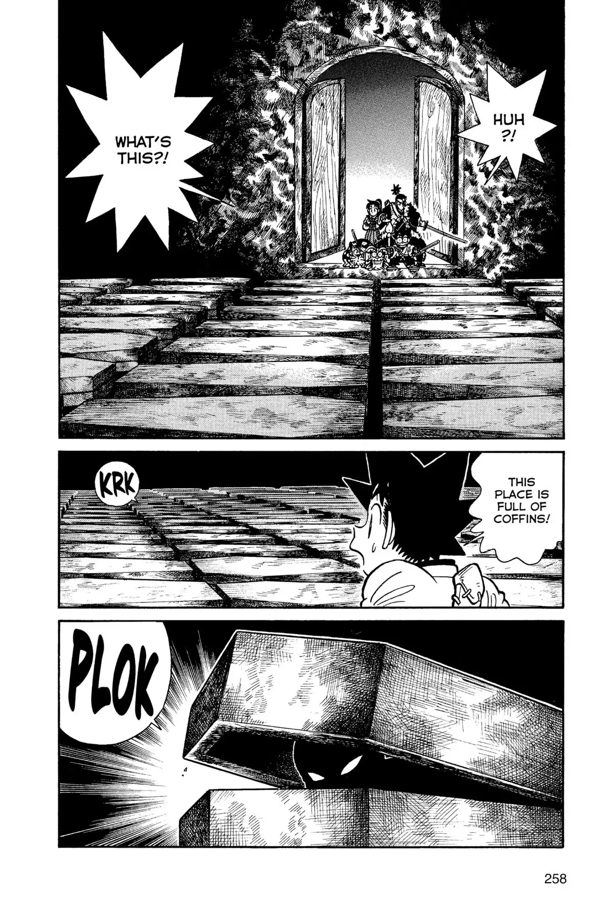 Read Yaiba - Samurai Legend chapter 113 image 17 on Lezhin