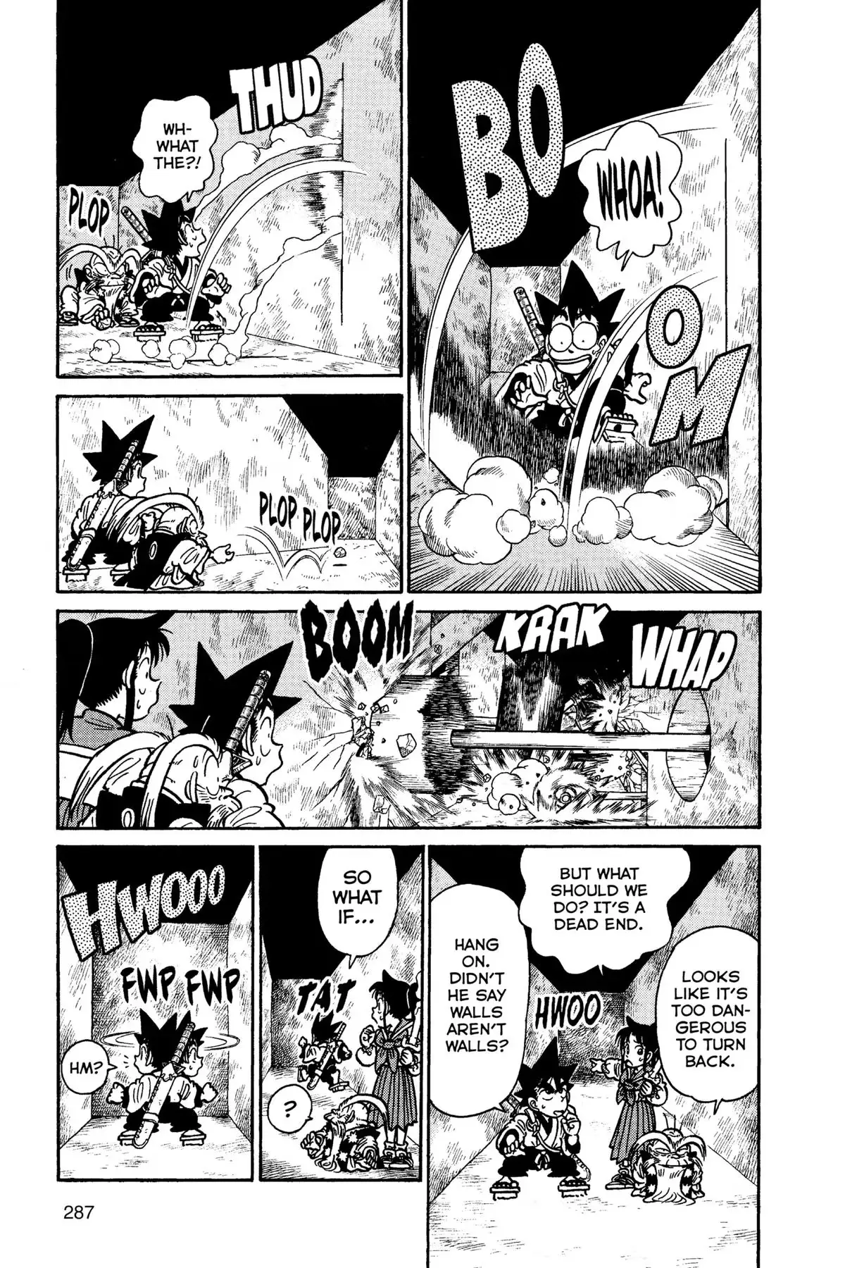 Read Yaiba - Samurai Legend chapter 115 image 10 on Lezhin