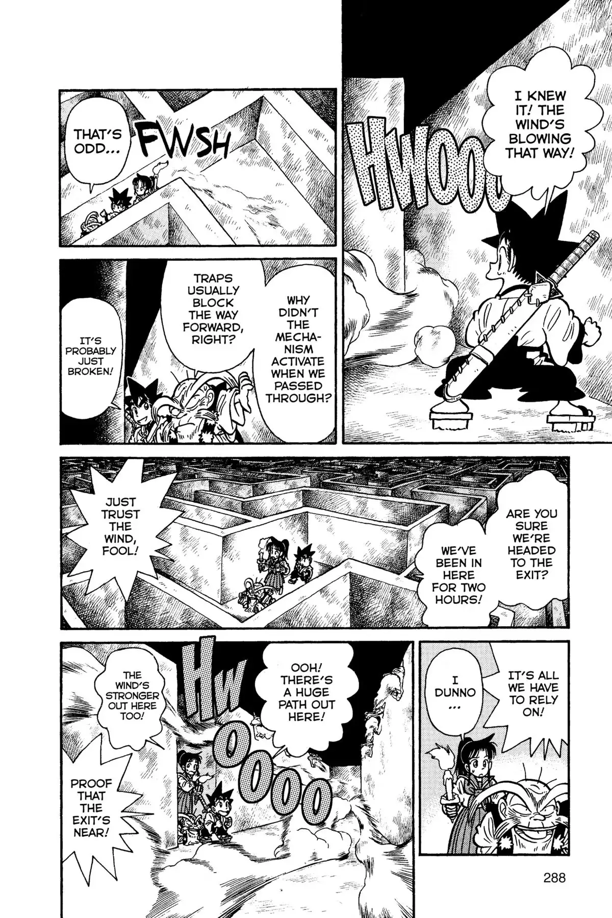Read Yaiba - Samurai Legend chapter 115 image 11 on Lezhin