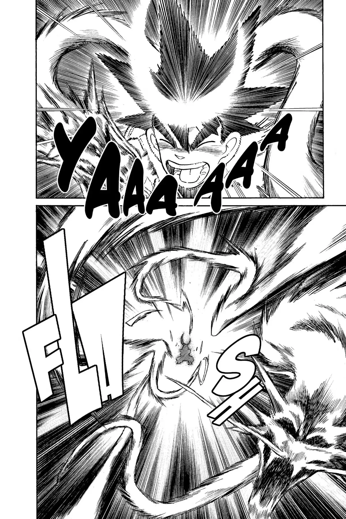 Read Yaiba - Samurai Legend chapter 118 image 15 on Lezhin