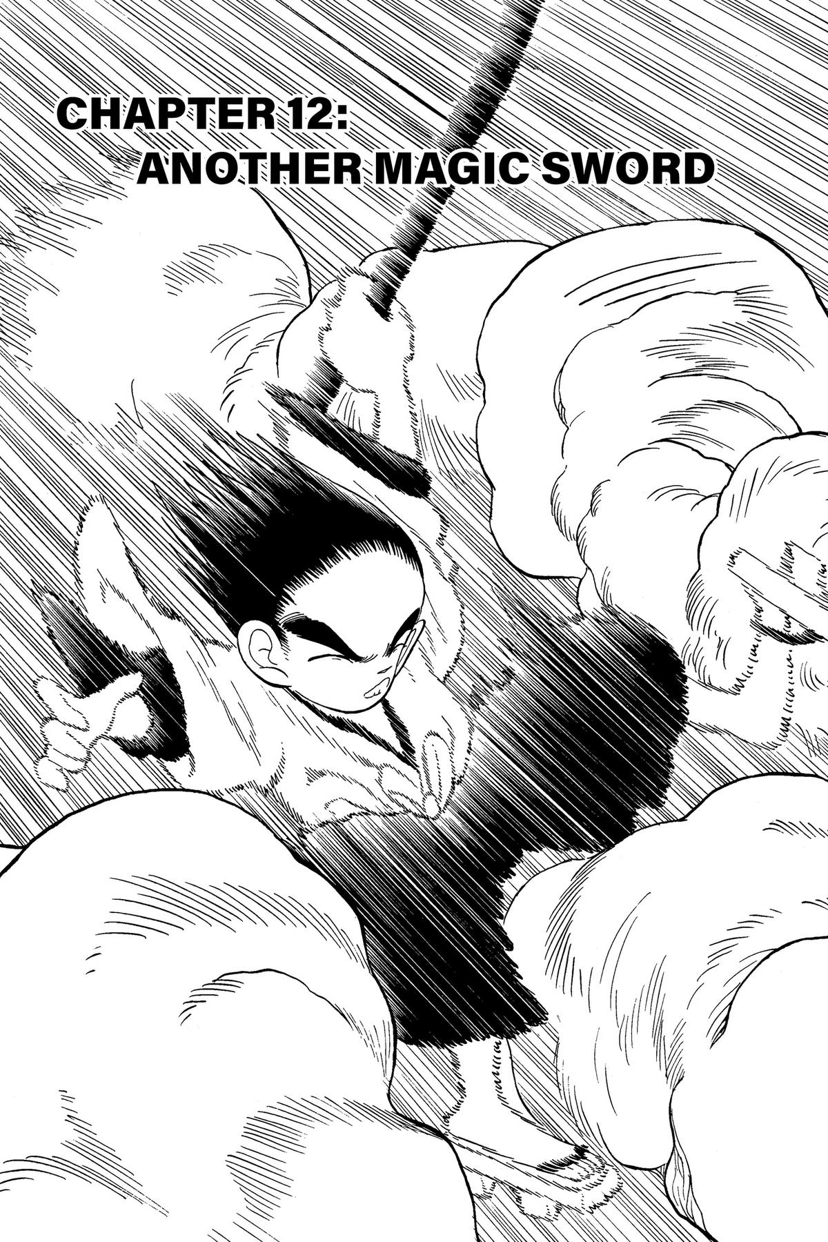 Read Yaiba - Samurai Legend chapter 12 image 0 on Lezhin