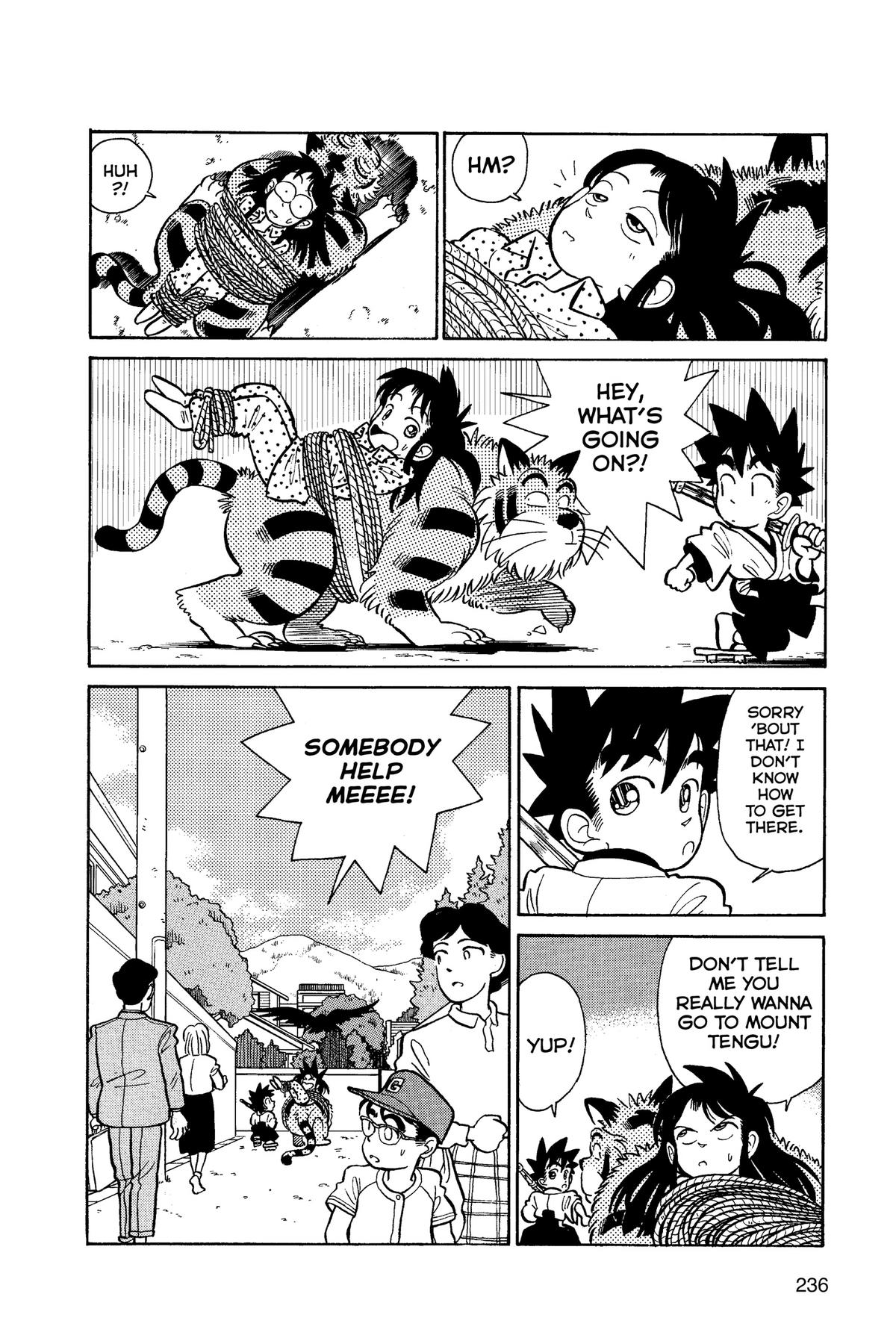 Read Yaiba - Samurai Legend chapter 12 image 17 on Lezhin