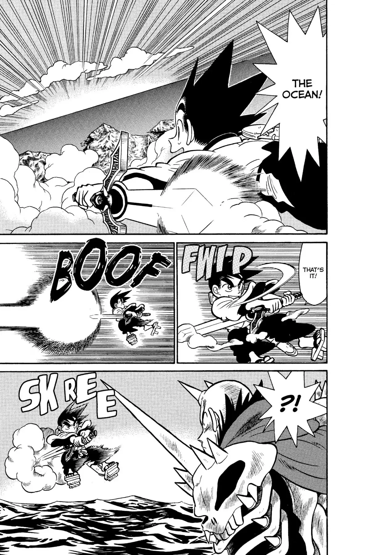 Read Yaiba - Samurai Legend chapter 120 image 2 on Lezhin