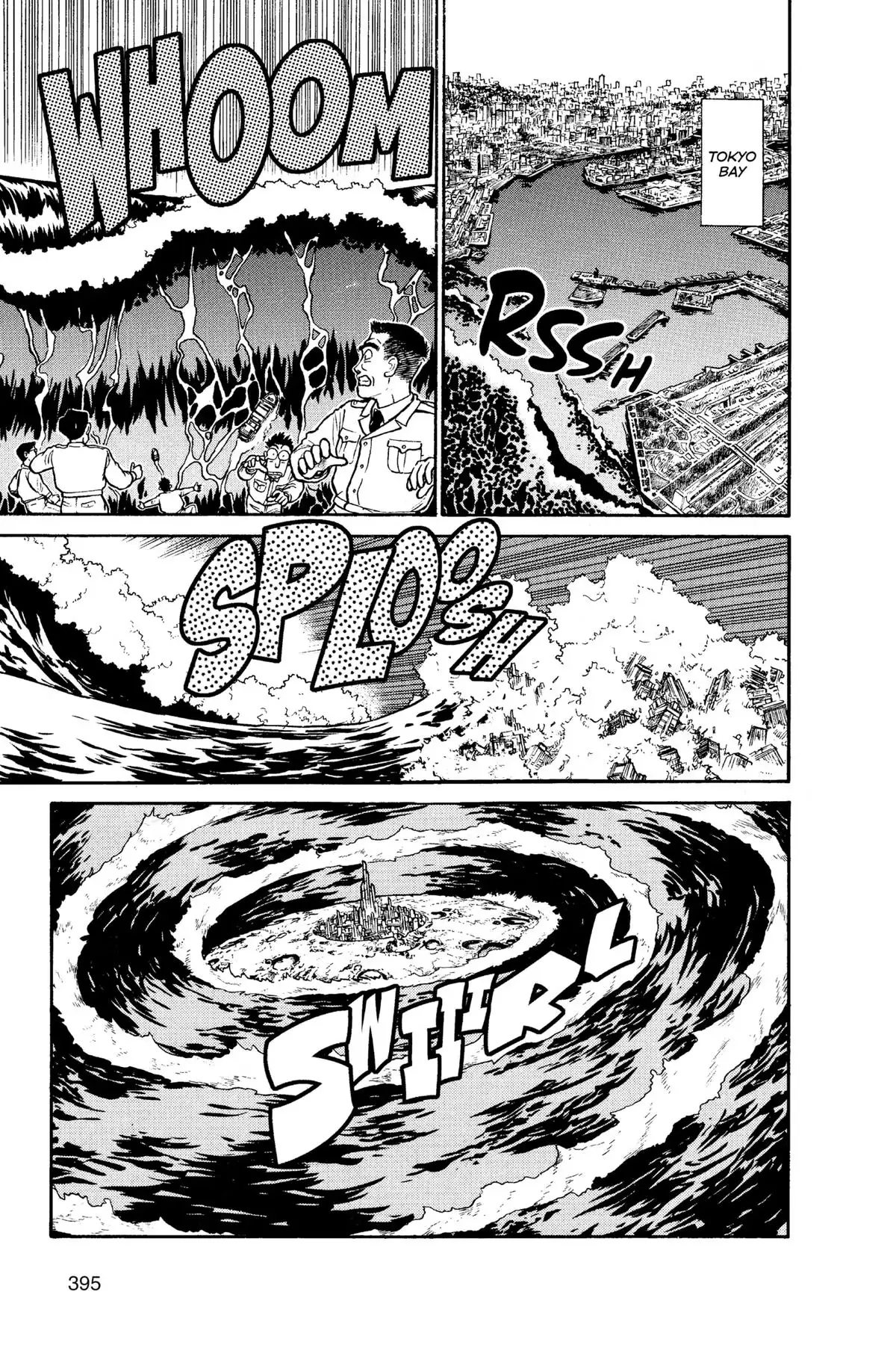Read Yaiba - Samurai Legend chapter 122 image 4 on Lezhin