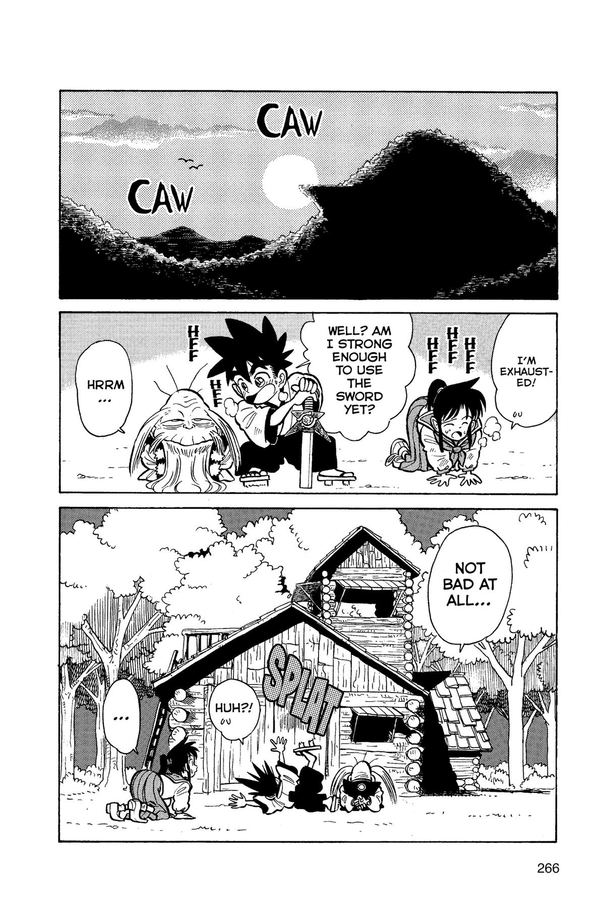 Read Yaiba - Samurai Legend chapter 14 image 10 on Lezhin