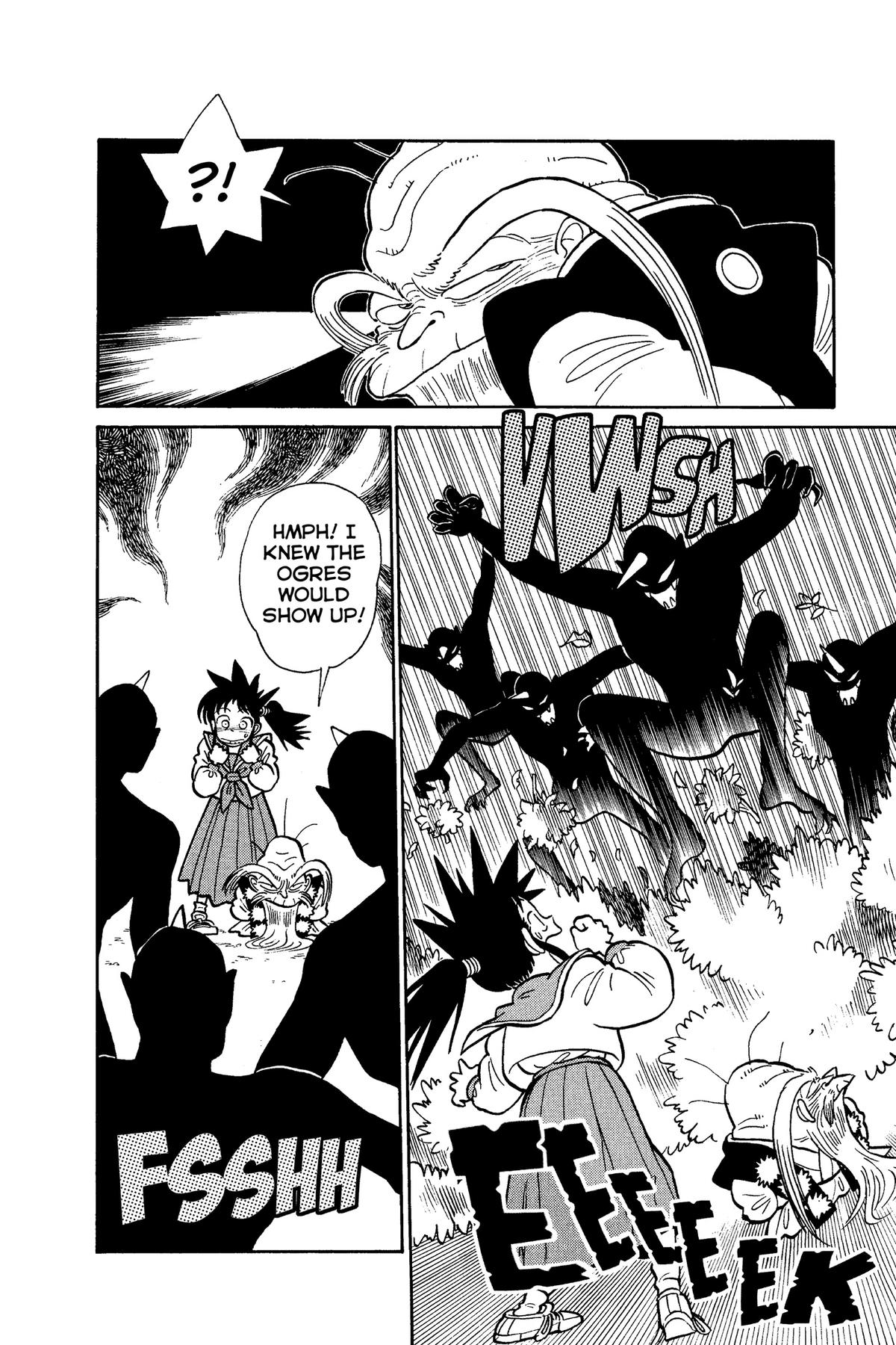 Read Yaiba - Samurai Legend chapter 16 image 15 on Lezhin